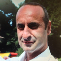 david abramczyk