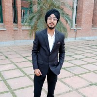Gurneet Singh