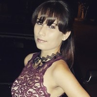Sarriah Camacho