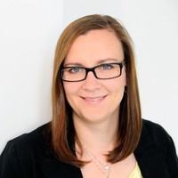 Katrin Scheil