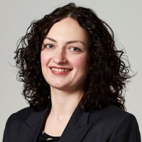 Joanna Trezise