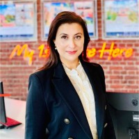 Nazia Subhan Marla