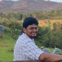 Sathish Kumar