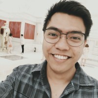 John Lawrence Magat