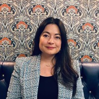 Angelica M. Quintero G.