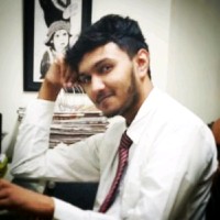 Karan Balasubramanian