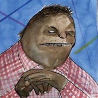 Eric Holbrook