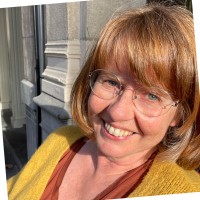 Martine Verhelst