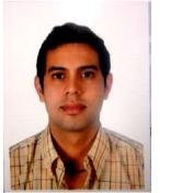 Luis Eduardo Delgado Orozco