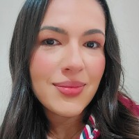 Thaylla Albino Vieira