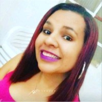 Mayara Afoncio