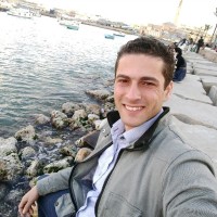 Khaled Essam