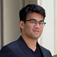 Luke Arceneaux
