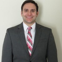 Jonathan Caprino