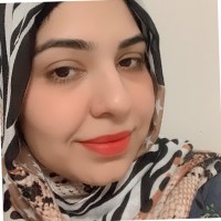 Mona Tahir