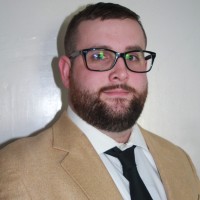 Sean Spolarich