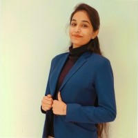 Shivani K.