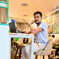 Dinesh Kumar R