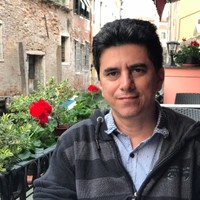 Clodoaldo Magnani