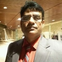 Golam Mostafa