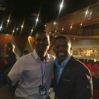 Sithembiso Mashabane