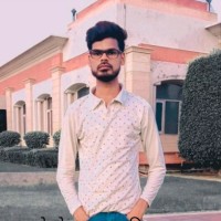 Shubham Pandey