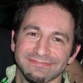 Scott Bendjy