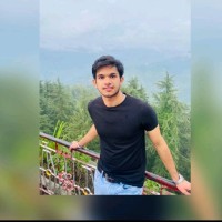 Jatin Chandel