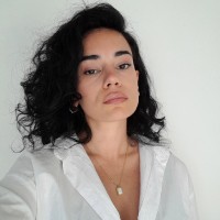 Ceren Doğan Türkmen