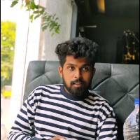 Nithish Rj