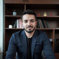 Ahmet Amil
