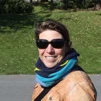 Cathy Verschoore
