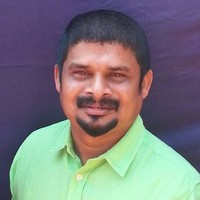 Devaraj K
