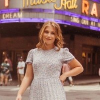 Sophie Halac