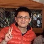 Bruce Huang