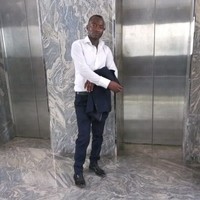 Prince Naboth David Dango