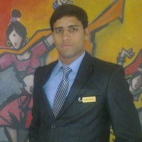 USMAN BUTT