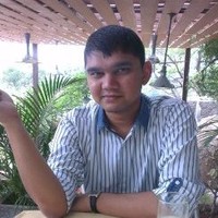 Kumar Aditya