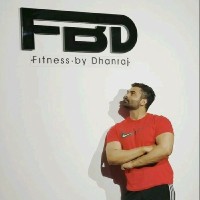 Dhanraj Yadav
