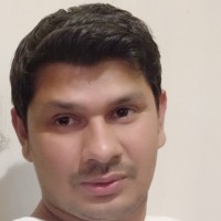 Chetan Ingle
