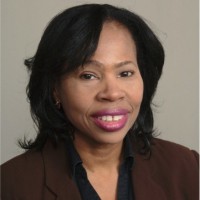 Shell Denise Brown