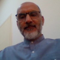 Dr. Azmat Shah