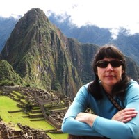 Michelle Scalise Sugiyama