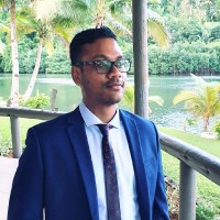 Lasitha Shehran Ediriwickrama