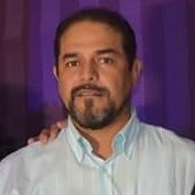 Diego Cazarin