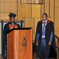 Kabelo Ndlalani