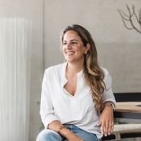 Evi Vanparys