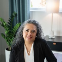 Tania Canales