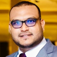 Lashan Perera