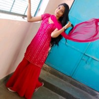 Yamini K